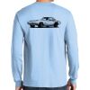 Ultra Cotton ® 100% US Cotton Long Sleeve T Shirt Thumbnail