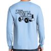 Ultra Cotton ® 100% US Cotton Long Sleeve T Shirt Thumbnail