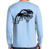 Ultra Cotton ® 100% US Cotton Long Sleeve T Shirt Thumbnail