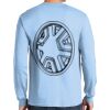 Ultra Cotton ® 100% US Cotton Long Sleeve T Shirt Thumbnail