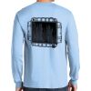 Ultra Cotton ® 100% US Cotton Long Sleeve T Shirt Thumbnail