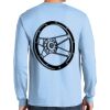 Ultra Cotton ® 100% US Cotton Long Sleeve T Shirt Thumbnail