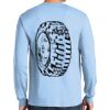 Ultra Cotton ® 100% US Cotton Long Sleeve T Shirt Thumbnail