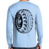 Ultra Cotton ® 100% US Cotton Long Sleeve T Shirt Thumbnail