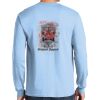 Ultra Cotton ® 100% US Cotton Long Sleeve T Shirt Thumbnail