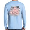 Ultra Cotton ® 100% US Cotton Long Sleeve T Shirt Thumbnail