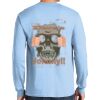 Ultra Cotton ® 100% US Cotton Long Sleeve T Shirt Thumbnail