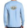 Ultra Cotton ® 100% US Cotton Long Sleeve T Shirt Thumbnail