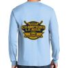 Ultra Cotton ® 100% US Cotton Long Sleeve T Shirt Thumbnail