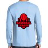 Ultra Cotton ® 100% US Cotton Long Sleeve T Shirt Thumbnail