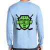 Ultra Cotton ® 100% US Cotton Long Sleeve T Shirt Thumbnail